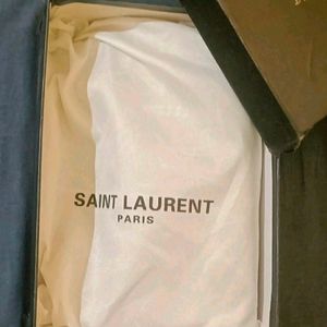 Yves Saint Laurent Designer Bag