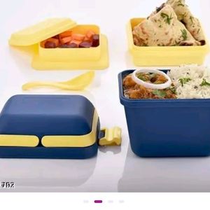 Tiffin Box For Kids