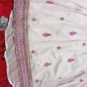 Its Used Kurti