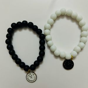 Couple Bracelets