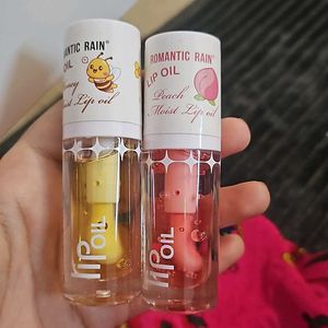 Lip Oil