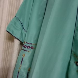 Combo Of 2 Koti Kurta Set