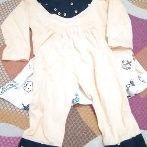 Baby Girl Frock