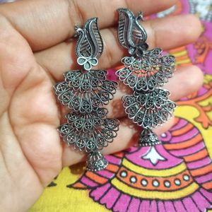 Earring Ethnic