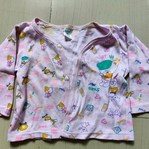 Baby Cute Top