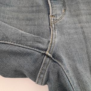 Blue Faded Jeans Levi’s(Women's)