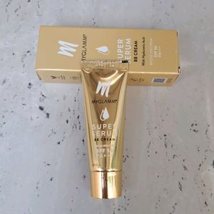 Myglamm Super Serum BB Cream 201pine