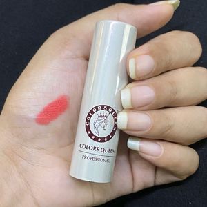 Colours Queen Pink Bullet Lipstick