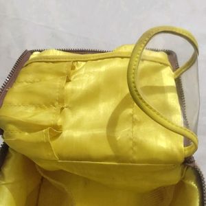 Make-up Bag