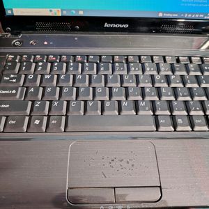 Lenovo Laptop