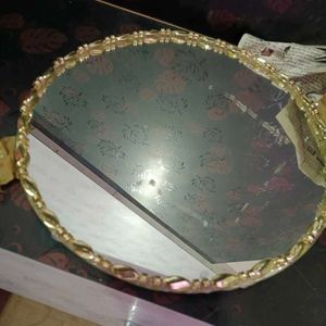 Decorative Mirror