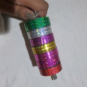 Washi Tapes