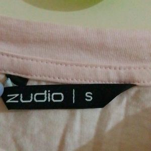 Zudio Crop Top