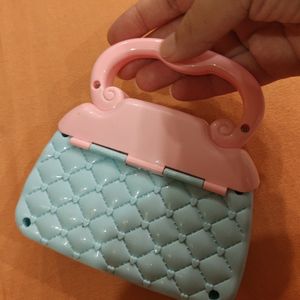 Small Toy Handbag For Kids