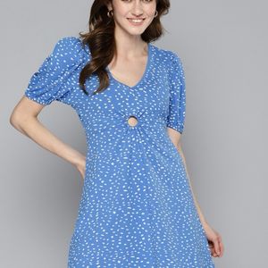 Women A Line Dress