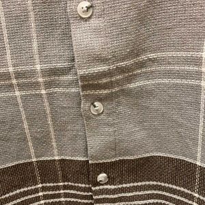 ZUDIO Regular Fit Checked Casual Shirt.