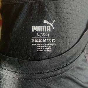 Puma Compression Dry cell Black