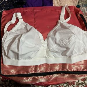 Cotton Bra For Women