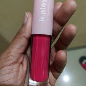 Myglamm Kplay Lip Gloss