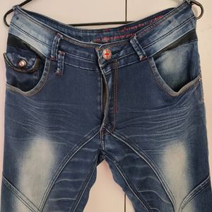 Men jeans