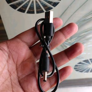 Two USB Cables