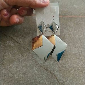 Beautiful Earrings