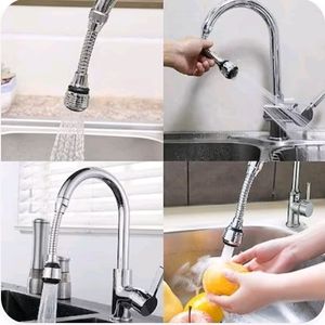 Flexible Water Saving Nozzle Faucet