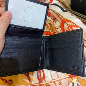 Dockers Genuine Leather Wallet