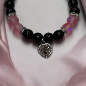 Aura Beads Bracelet