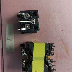 Transformer OQ 19V-680uH + 3pin Connector