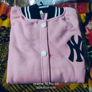 NY Jacket For Women's