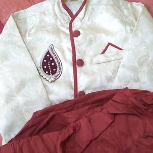 Boys Sherwani For Occassions.