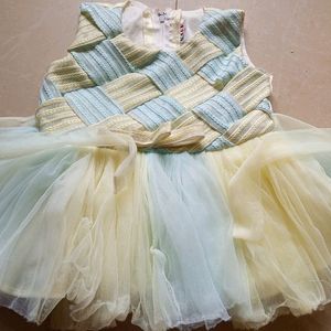 Babies Frock New