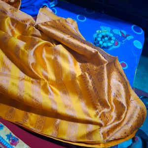 Banarasi Saree