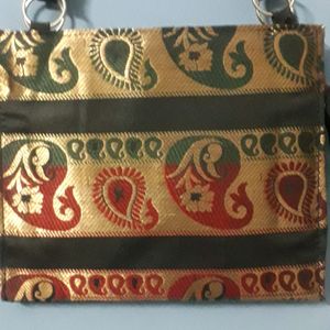 Used Purse But Like New Sling Bag