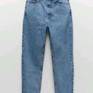 ZARA DENIM