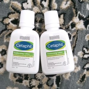 Cetaphil Lotion