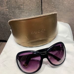 Gucci sunglasses