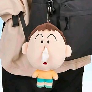 Bo Chan Soft Toy