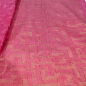 Soft Pattu Sari