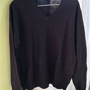 MEN FULL SWEATER