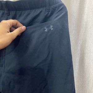 Under Armour HeatGear Performance Golf