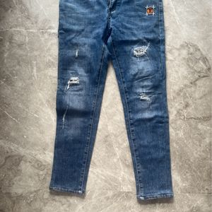 Men’s imported Jeans