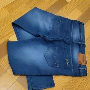 New Denim Men Jeans