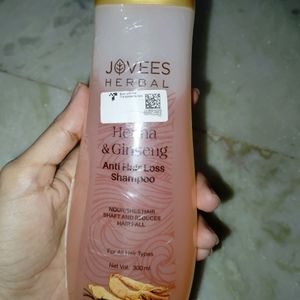 Jovees Shampoo 🆕