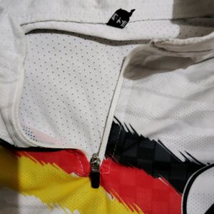 🇩🇪 Germany Jersey half