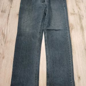Sc1731 Jersey Jeans Waist 38