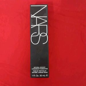 NARS 100% Orignal Authentic Foundation