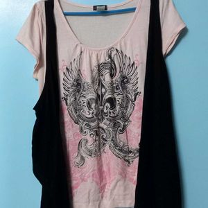 Women T-shirt