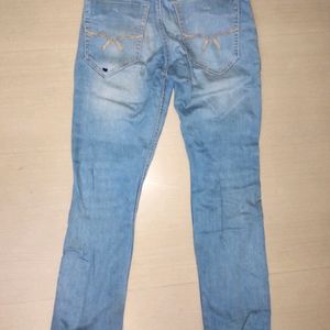 Roadster Jeans for Men